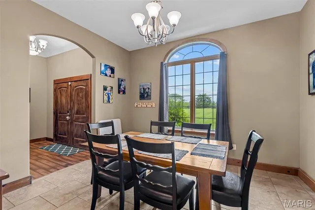 $798,000 | 4510 M- Highway, Macomb, MO 65702