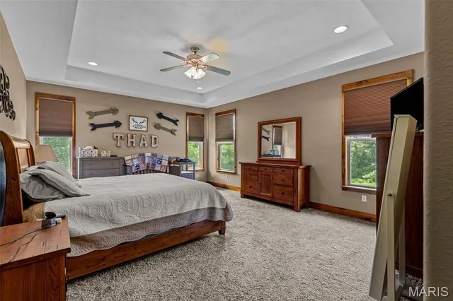 $798,000 | 4510 M- Highway, Macomb, MO 65702