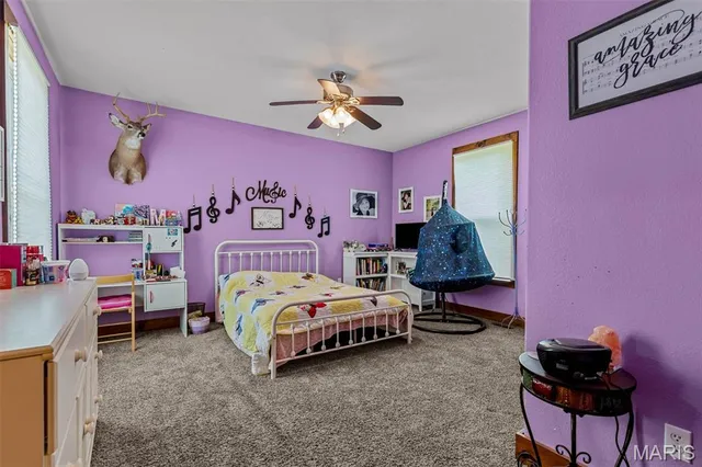 $798,000 | 4510 M- Highway, Macomb, MO 65702