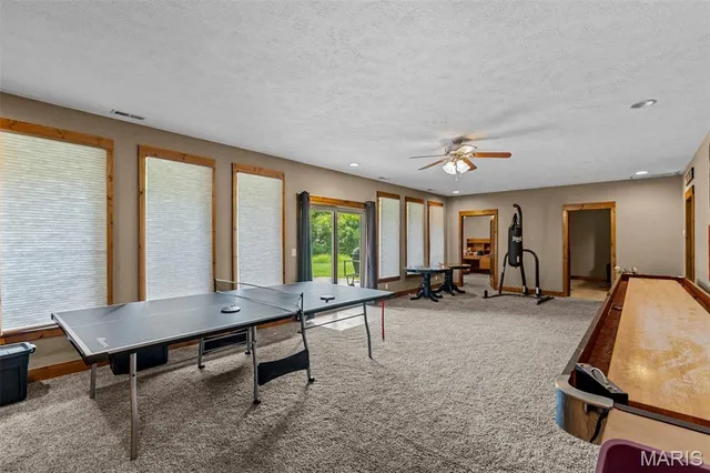 $798,000 | 4510 M- Highway, Macomb, MO 65702