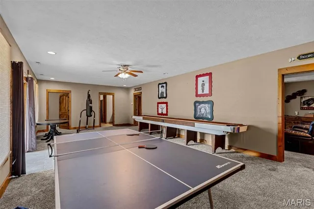 $798,000 | 4510 M- Highway, Macomb, MO 65702