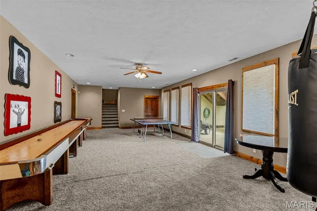 $798,000 | 4510 M- Highway, Macomb, MO 65702