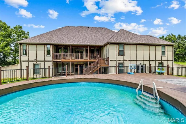 $798,000 | 4510 M- Highway, Macomb, MO 65702