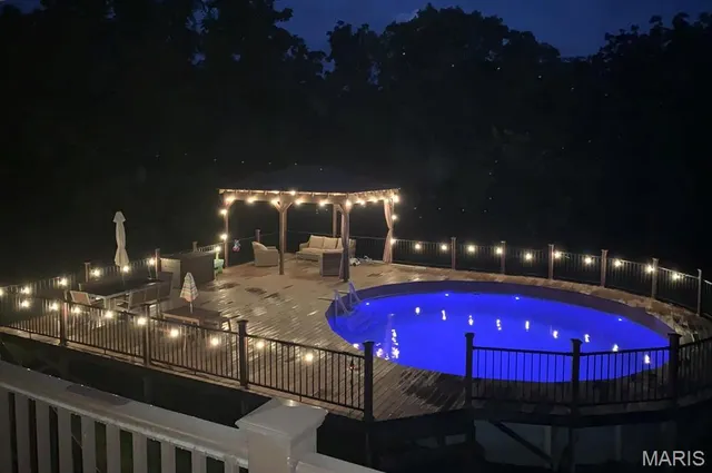 $798,000 | 4510 M- Highway, Macomb, MO 65702