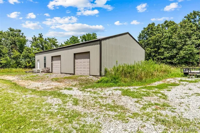 $798,000 | 4510 M- Highway, Macomb, MO 65702