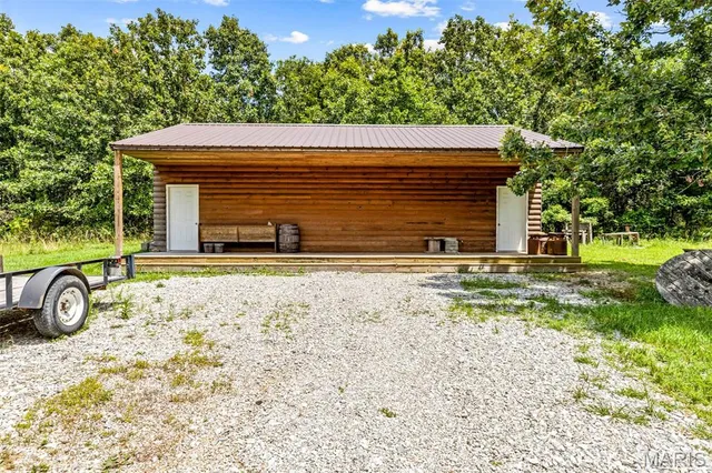 $798,000 | 4510 M- Highway, Macomb, MO 65702