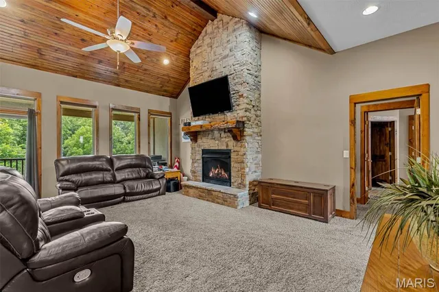 $798,000 | 4510 M- Highway, Macomb, MO 65702