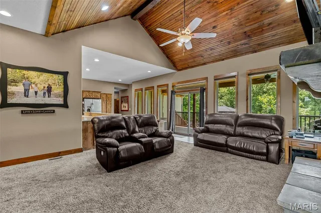 $798,000 | 4510 M- Highway, Macomb, MO 65702