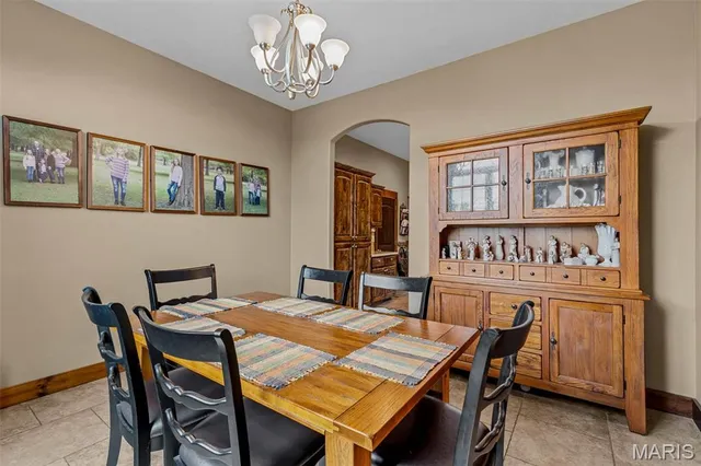 $798,000 | 4510 M- Highway, Macomb, MO 65702