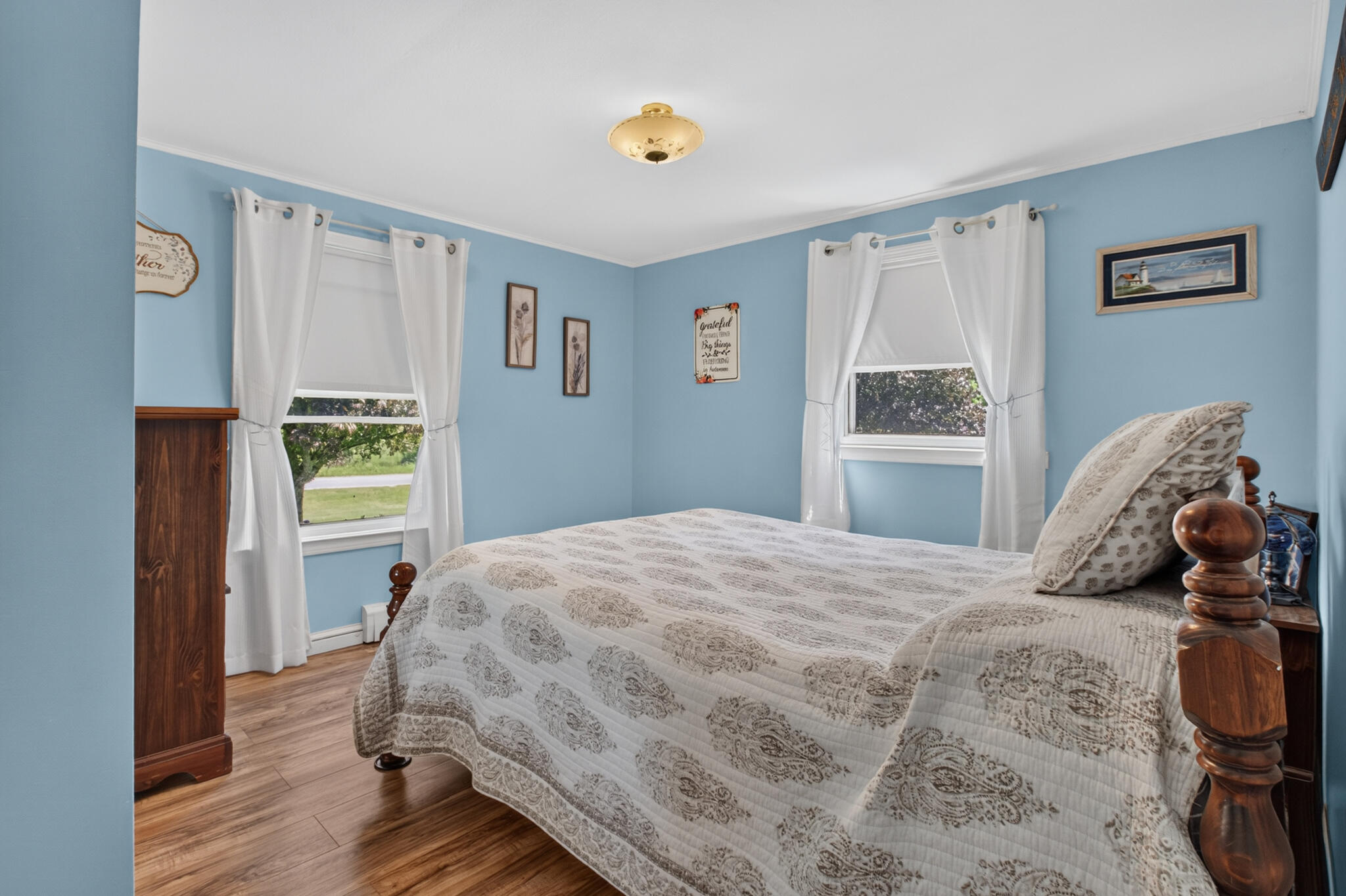 219 Port Road Machiasport, ME 04655 - Photo 31 of 65 219 Port Road2-29