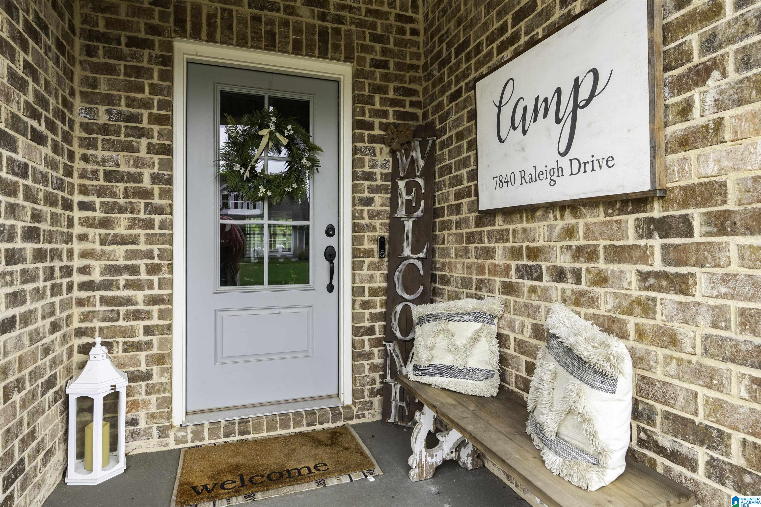 7840 Raleigh Drive Trussville, AL 35173 - Photo 4 of 35