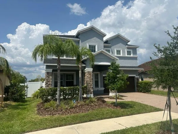 $471,900 | 11928 Frost Aster Drive, Riverview, FL 33579