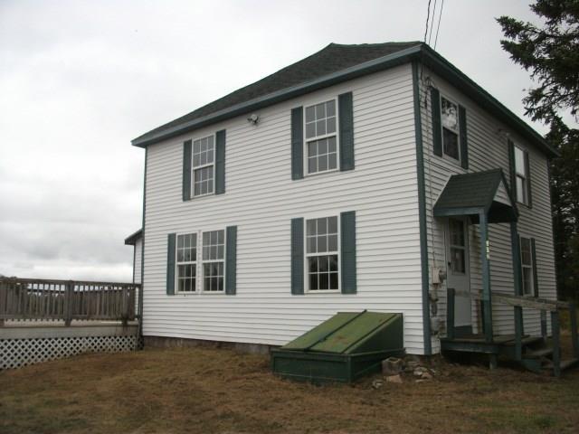 302 Kelley Point Road Jonesport, ME 04649 - Photo 2 of 15 Photo