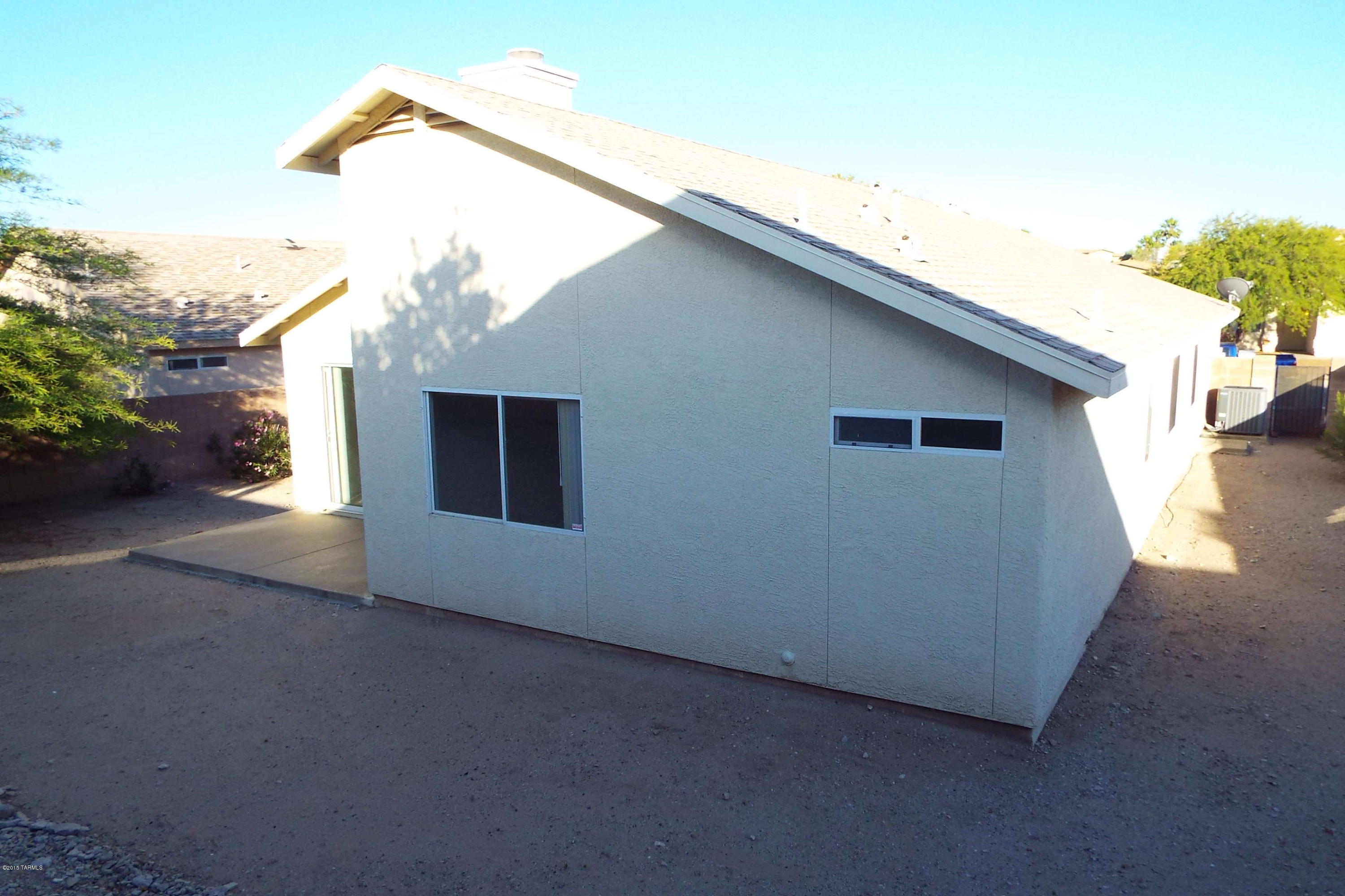 1331 North Falcon Ridge Drive Tucson, AZ 85745 - Photo 13 of 13
