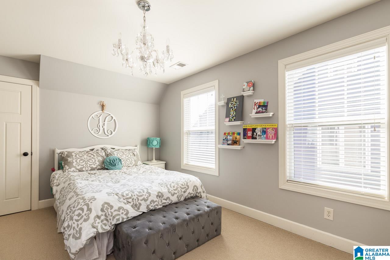 909 Highland Road Birmingham, AL 35209 - Photo 34 of 40