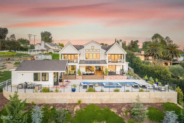 $6,750,000 | 1649 Hauser Circle, Thousand Oaks, CA 91362