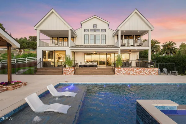 $6,750,000 | 1649 Hauser Circle, Thousand Oaks, CA 91362