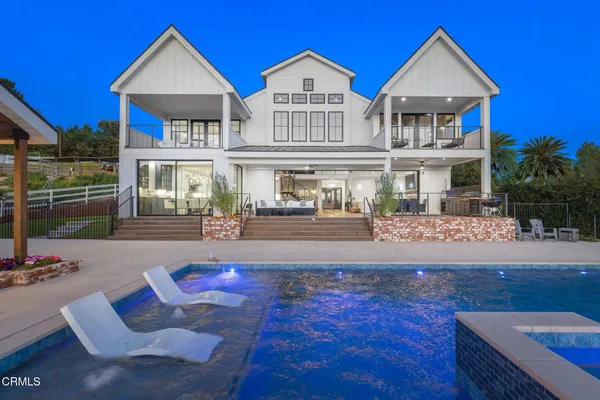 $6,750,000 | 1649 Hauser Circle, Thousand Oaks, CA 91362