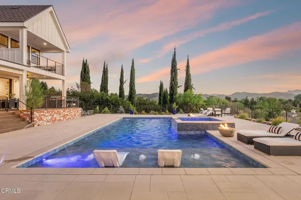 $6,750,000 | 1649 Hauser Circle, Thousand Oaks, CA 91362