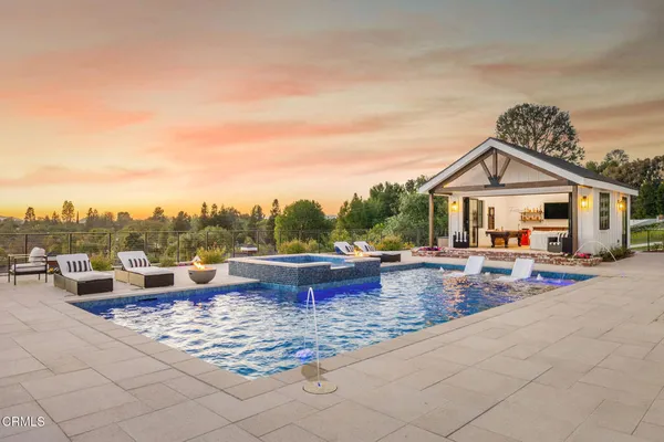$6,750,000 | 1649 Hauser Circle, Thousand Oaks, CA 91362