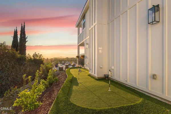 $6,750,000 | 1649 Hauser Circle, Thousand Oaks, CA 91362