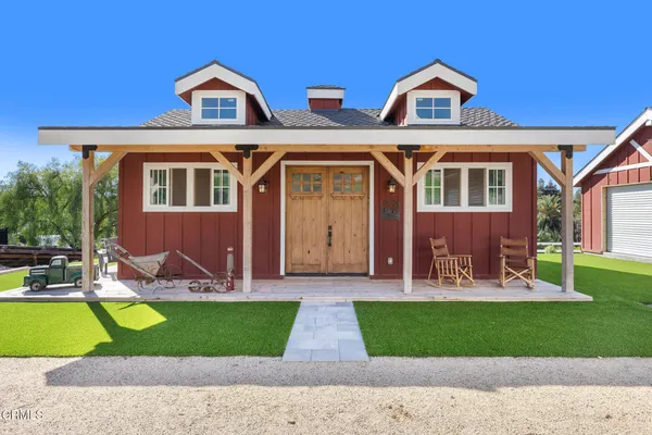 $6,750,000 | 1649 Hauser Circle, Thousand Oaks, CA 91362