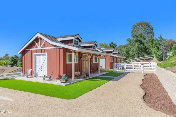 $6,750,000 | 1649 Hauser Circle, Thousand Oaks, CA 91362