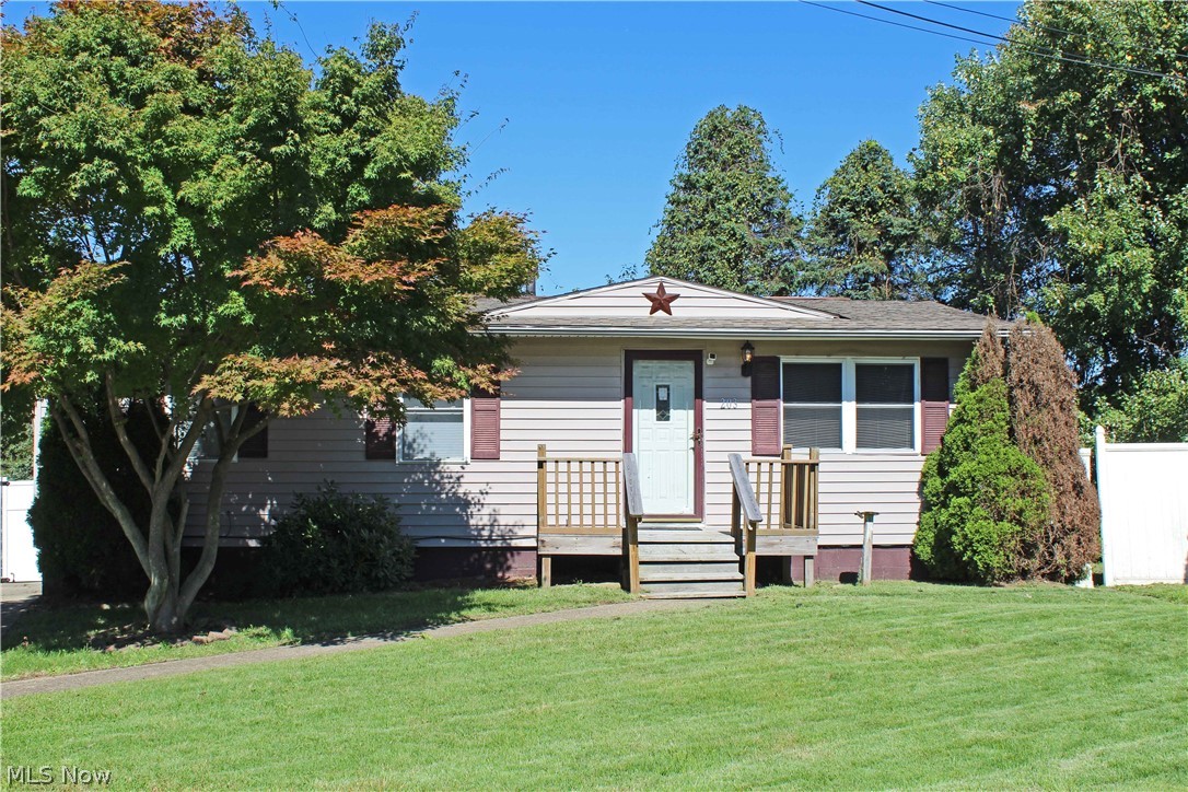 203 Cork Road Follansbee, WV 26037 - Photo 1 of 17 Gallery Image 1