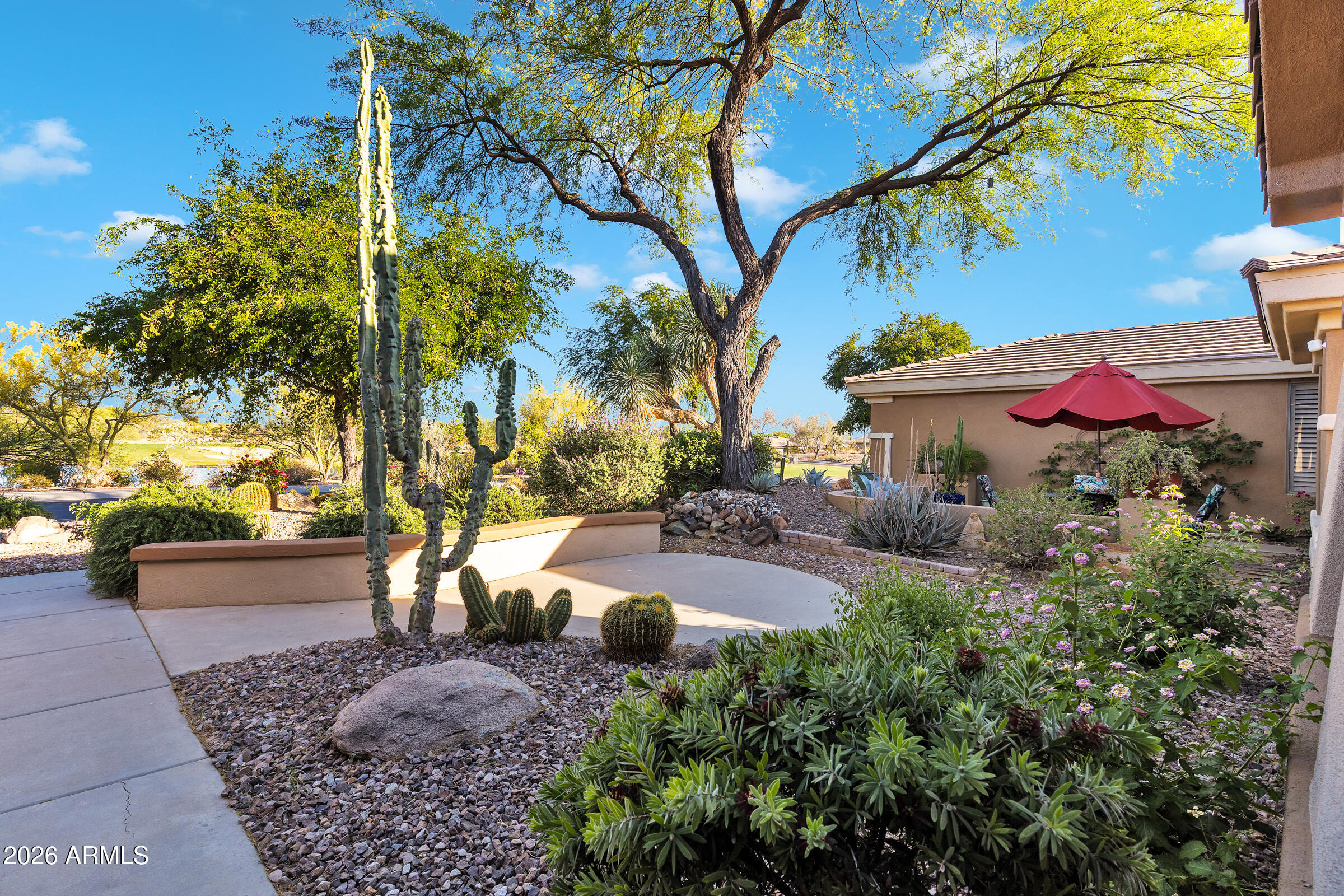 41724 North Crooked Stick Road Anthem, AZ 85086 - Photo 4 of 66