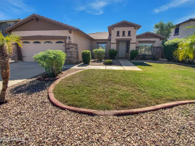 $420,000 | 17877 West Carmen Drive, Surprise, AZ 85388
