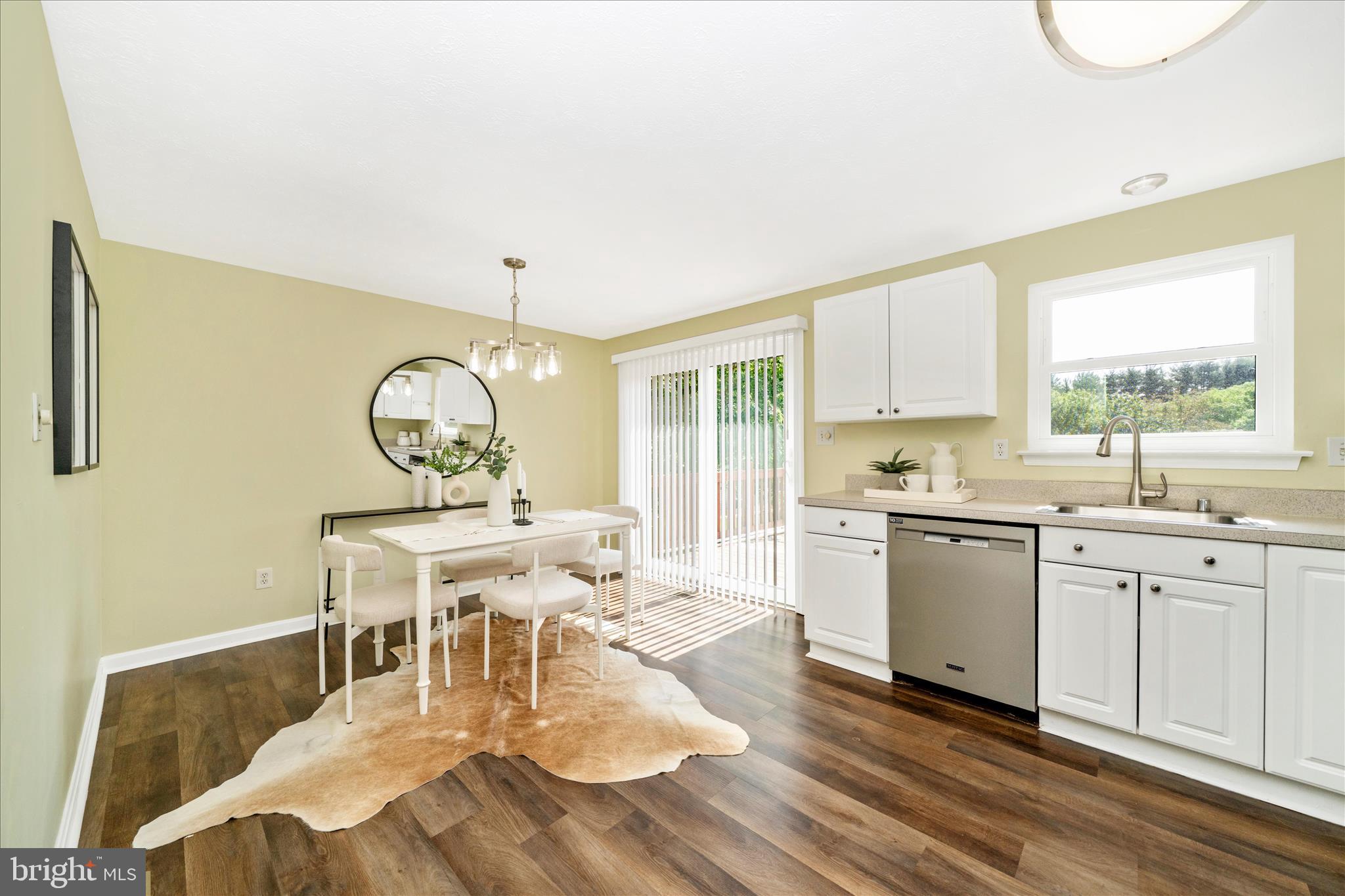 8157 Silo Road Severn, MD 21144 - Photo 17 of 49 Kitchen