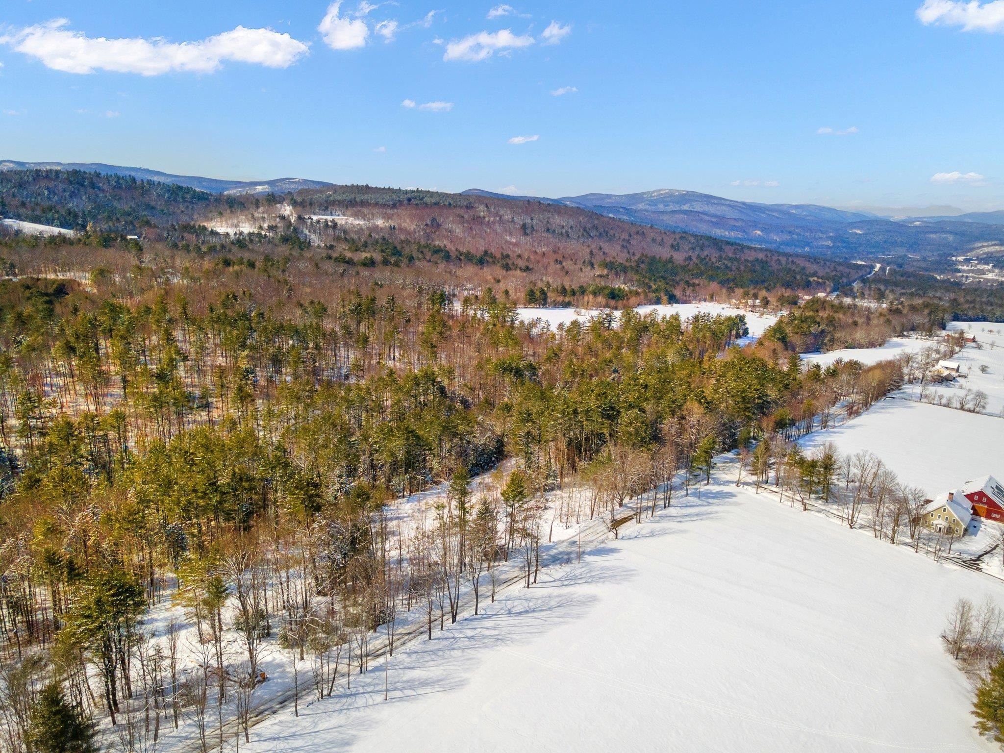 26 I Lower Oxbow Road New Hampton, NH 03256 - Photo 1 of 16