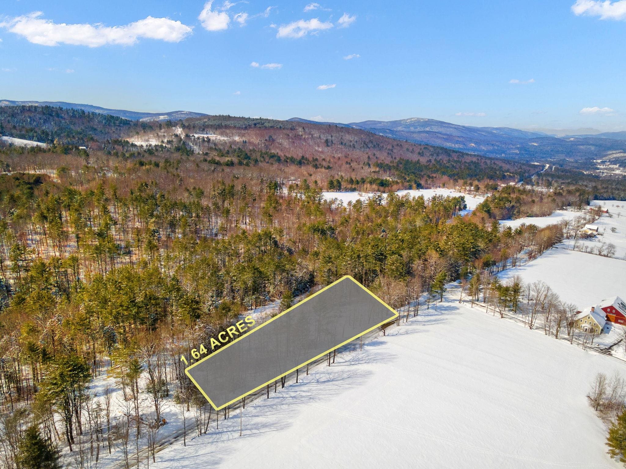 26 I Lower Oxbow Road New Hampton, NH 03256 - Photo 2 of 16