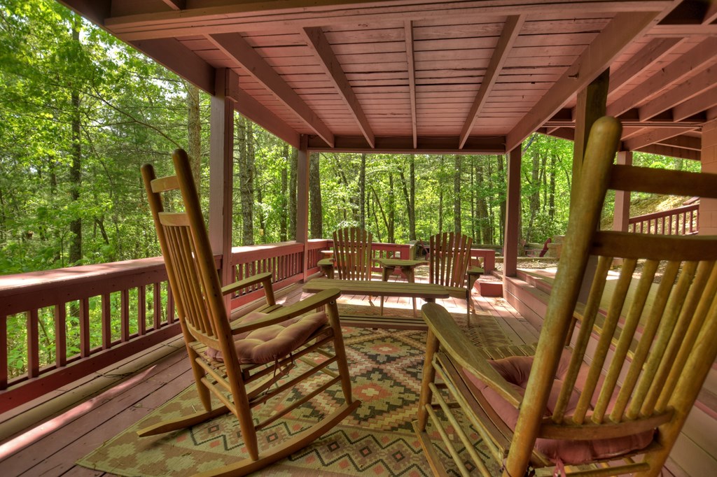 278 Mountain View Circle Blue Ridge, GA 30513 - Photo 37 of 42