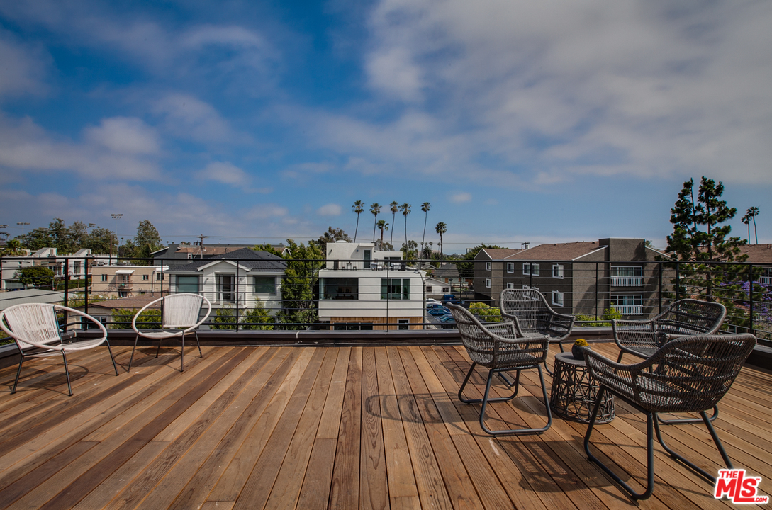 663 Brooks Avenue Venice, CA 90291 - Photo 29 of 30