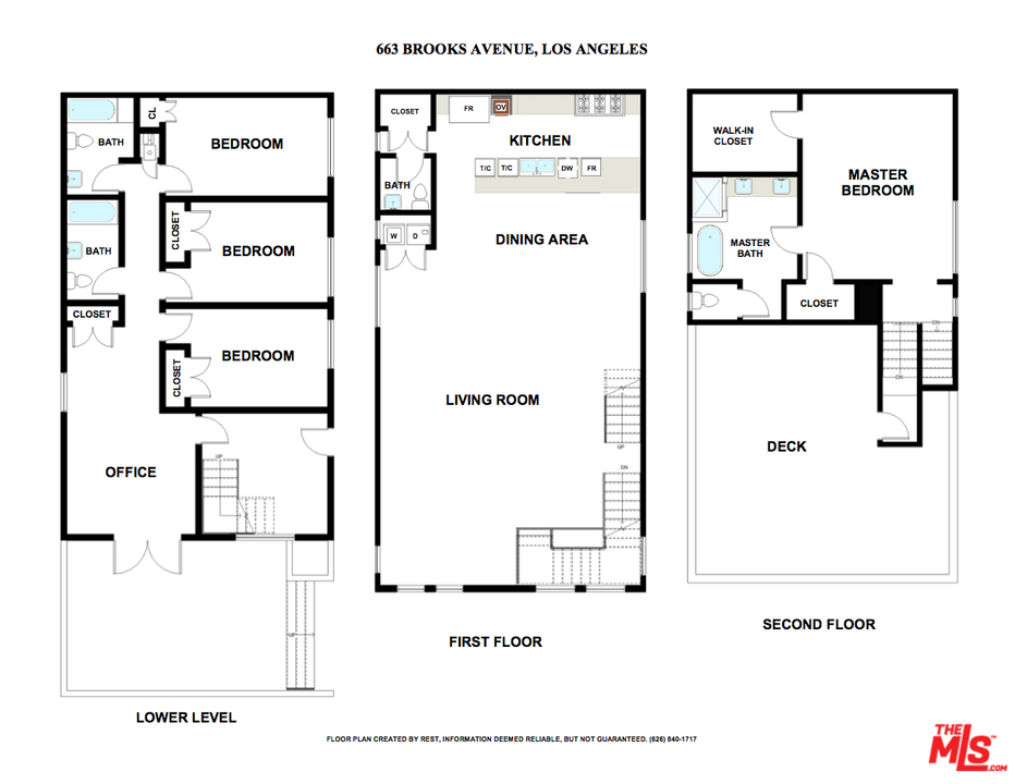 663 Brooks Avenue Venice, CA 90291 - Photo 30 of 30