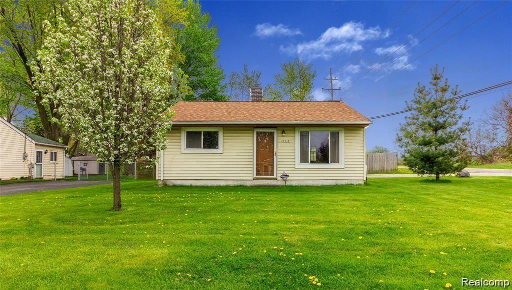 2516 James Road Auburn Hills, MI 48326 - Photo 2 of 33