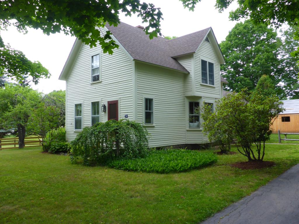 24 Crain Road Surry, NH 03431 - Photo 1 of 35
