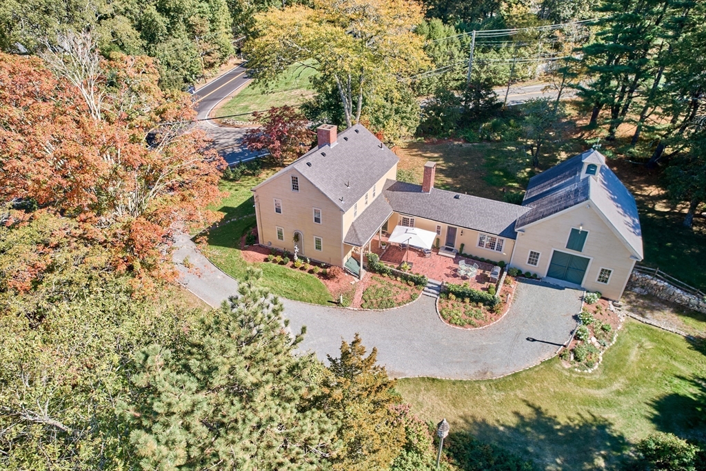 139 Walpole Street Dover, MA 02030 - Photo 34 of 36