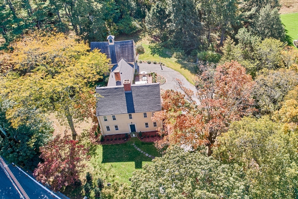 139 Walpole Street Dover, MA 02030 - Photo 35 of 36