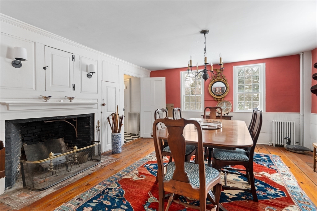 139 Walpole Street Dover, MA 02030 - Photo 8 of 36