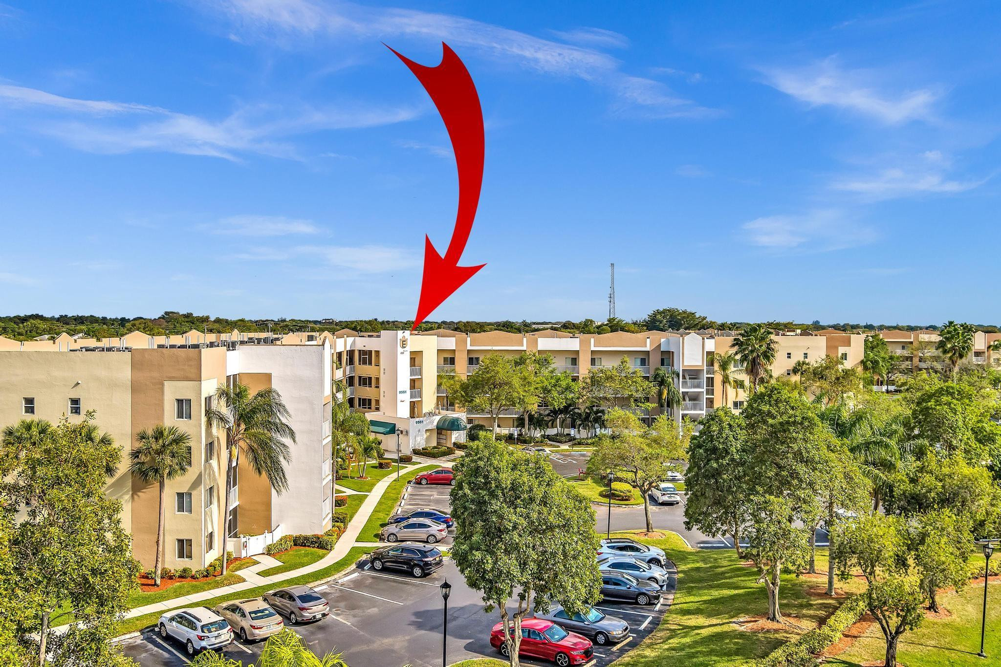 9551 Weldon Circle, Unit E411 Tamarac, FL 33321 - Photo 2 of 78 Photo 2