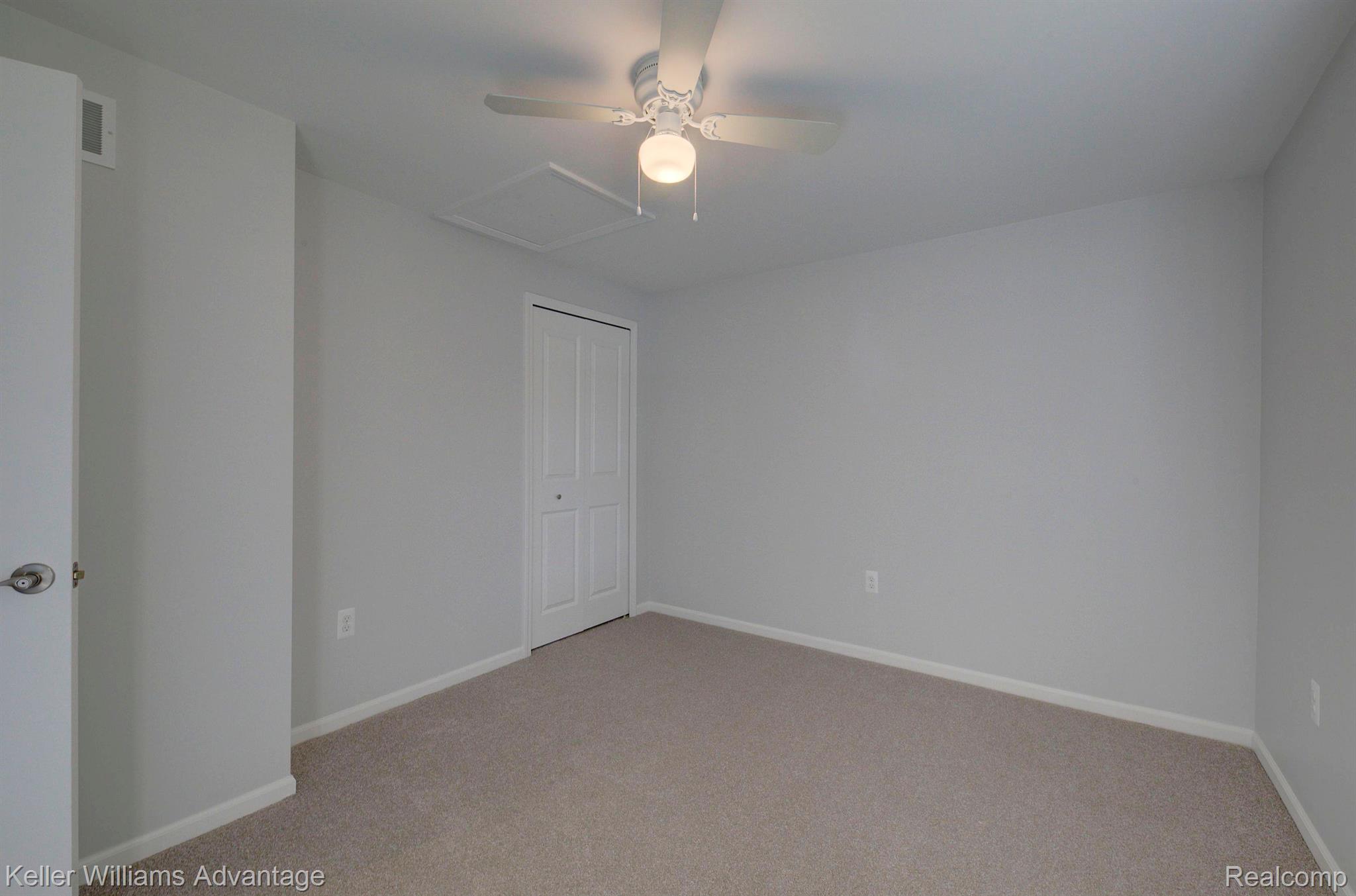 21112 Gill Road Farmington, MI 48335 - Photo 11 of 27 Gill - Bedroom 2