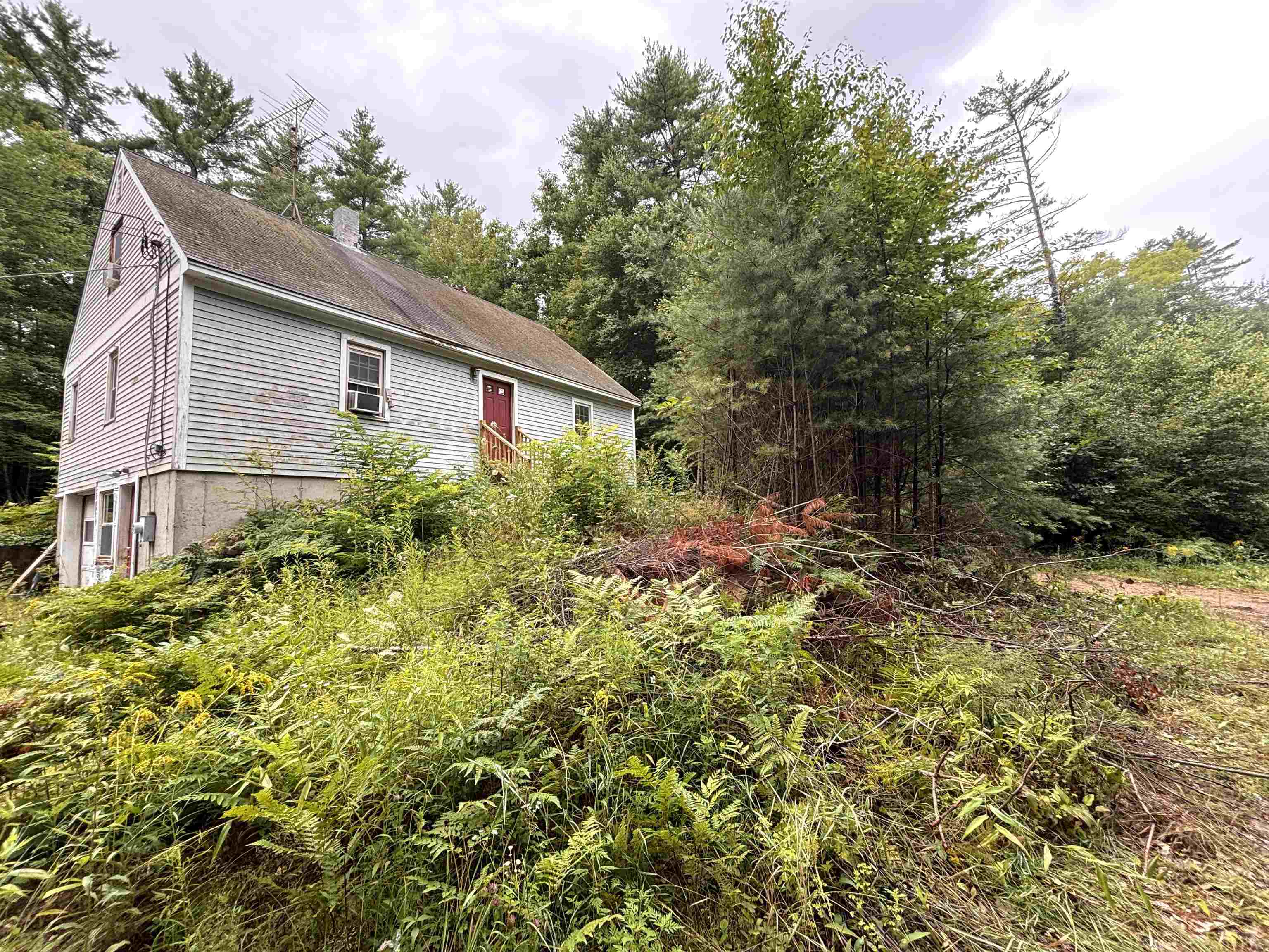 56 Old Tilton Road Canterbury, NH 03224 - Photo 49 of 58 Gallery Image 49