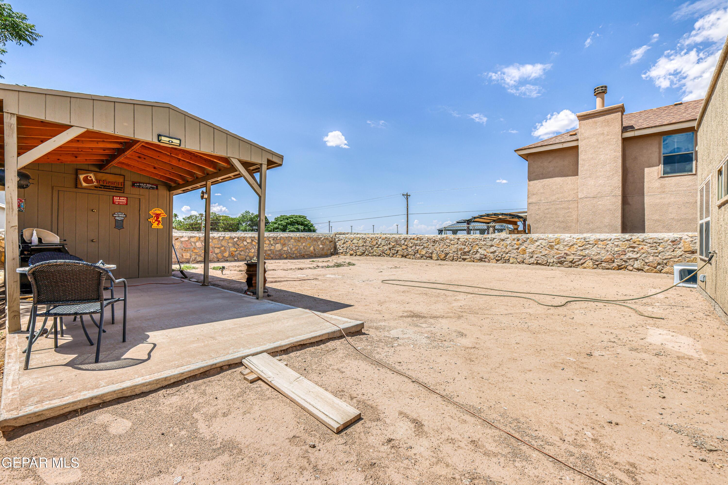 13502 Red River Road Clint, TX 79836 - Photo 22 of 25 362A0442_HDR