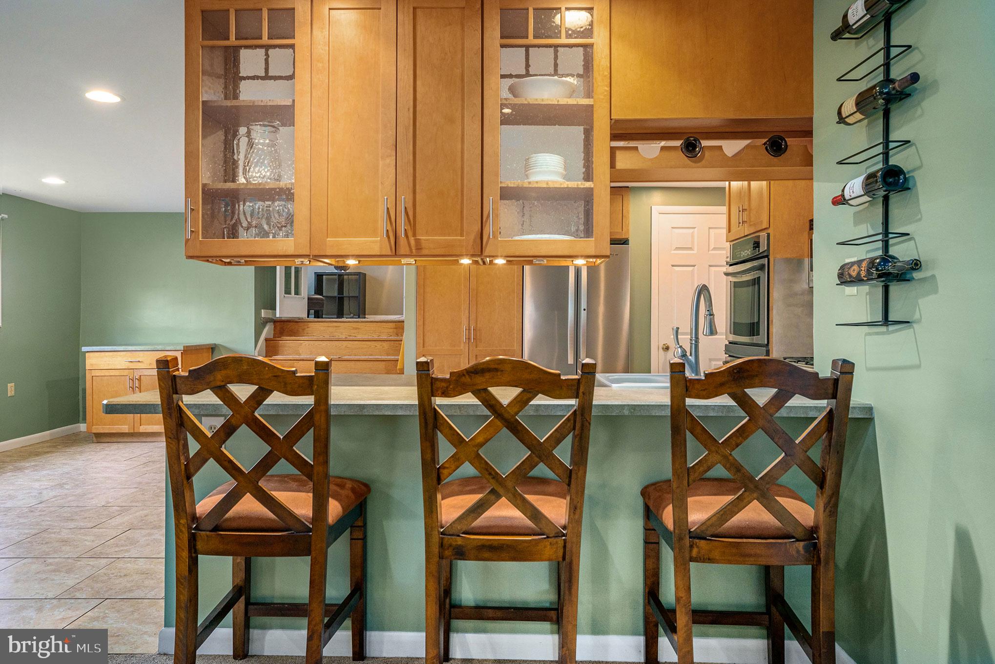 34 Miami Road Jeffersonville, PA 19403 - Photo 12 of 40 Breakfast Bar