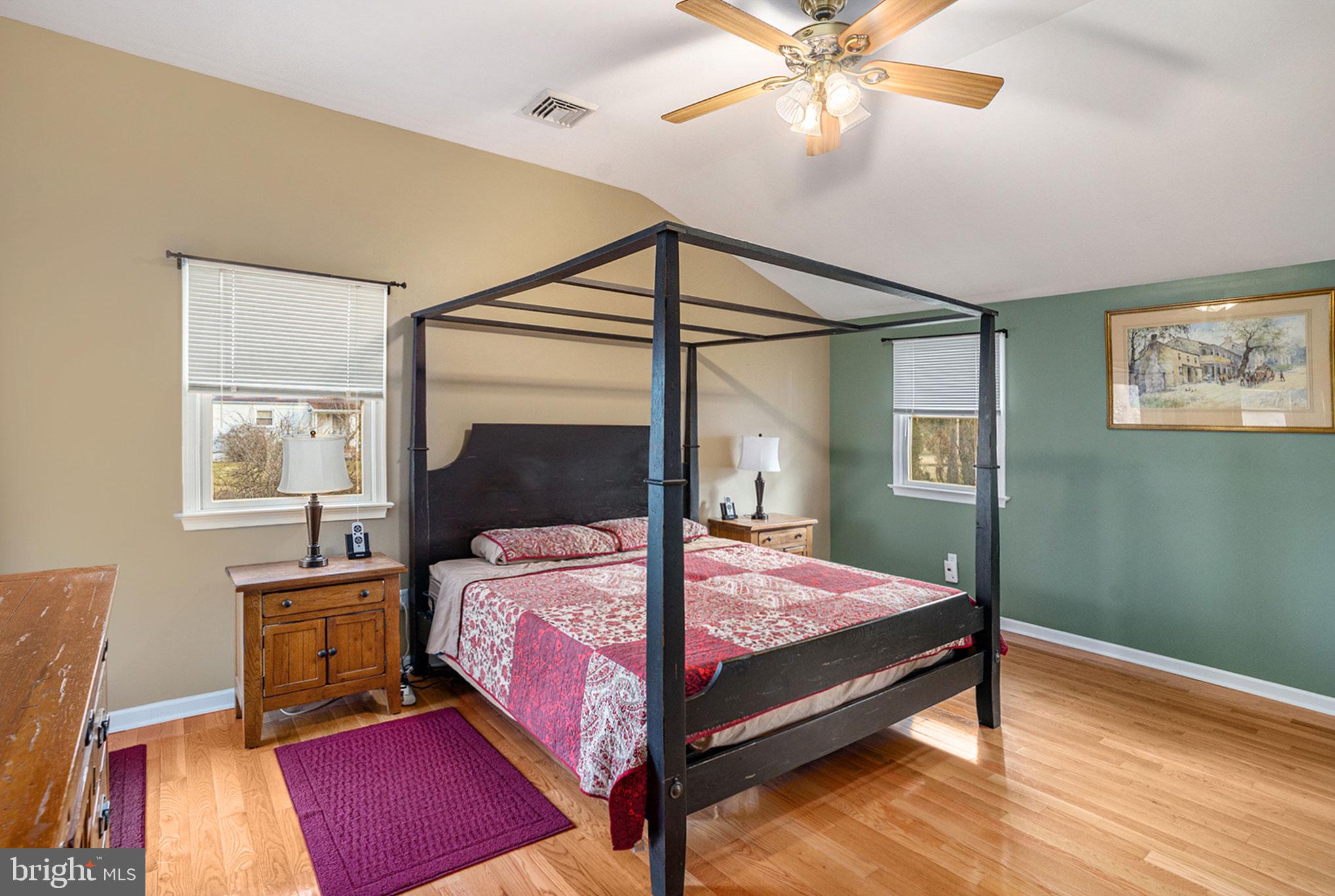 34 Miami Road Jeffersonville, PA 19403 - Photo 23 of 40 Primary Bedroom