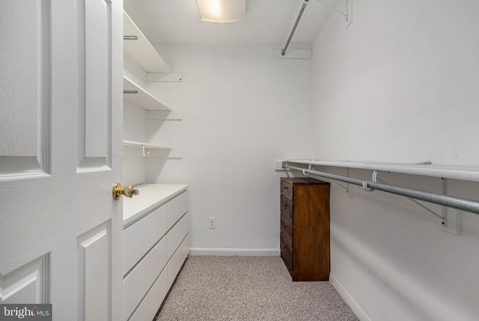 34 Miami Road Jeffersonville, PA 19403 - Photo 29 of 40 Walk in closet Bedroom 3