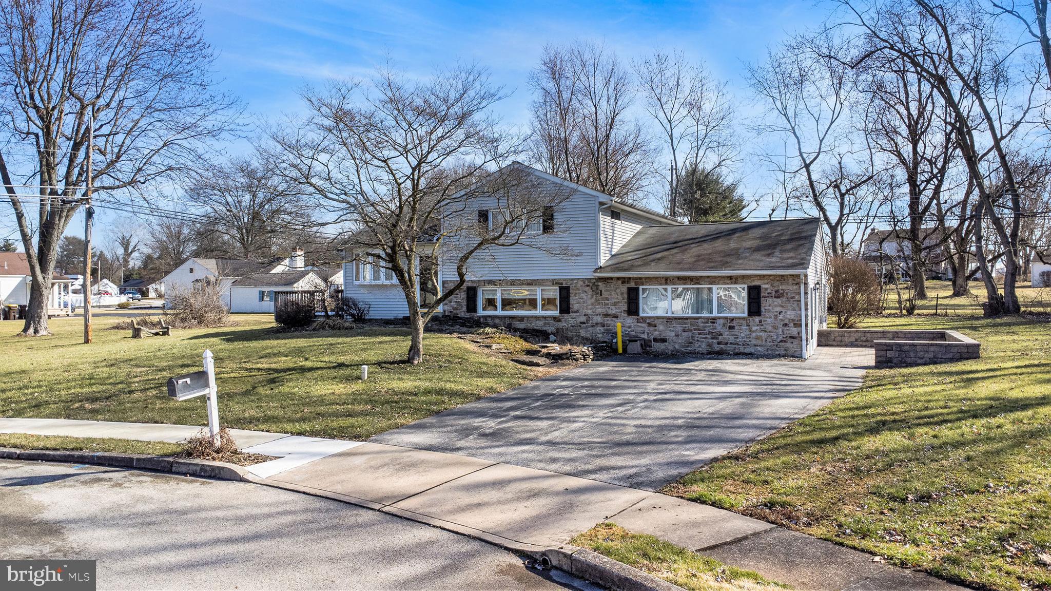 34 Miami Road Jeffersonville, PA 19403 - Photo 3 of 40 Ariel View