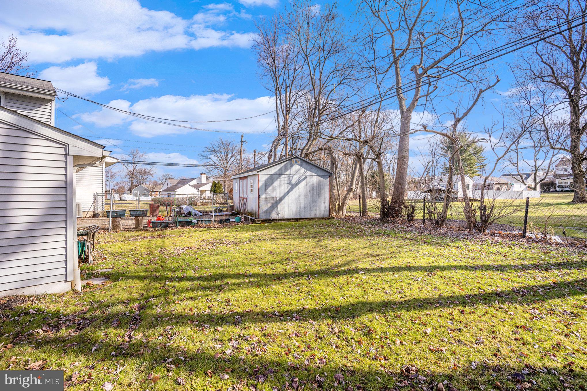 34 Miami Road Jeffersonville, PA 19403 - Photo 36 of 40 Exterior Back